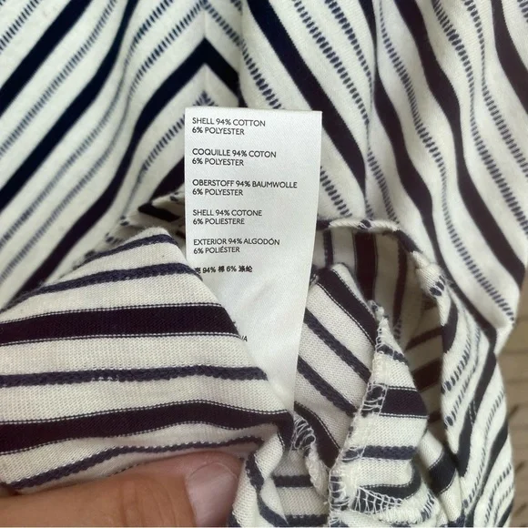 Anthropologie Maeve Galena Tunic Dress Size Medium - Picture 7 of 8